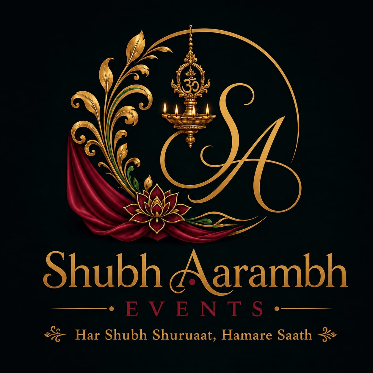 Shubharambh Logo